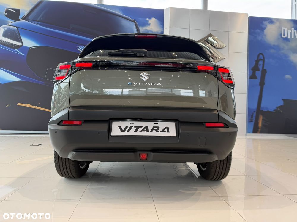 Suzuki e VITARA - 9