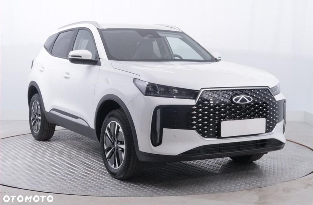 Chery Tiggo 4 1.5 GDI HEV Prestige DHT - 10