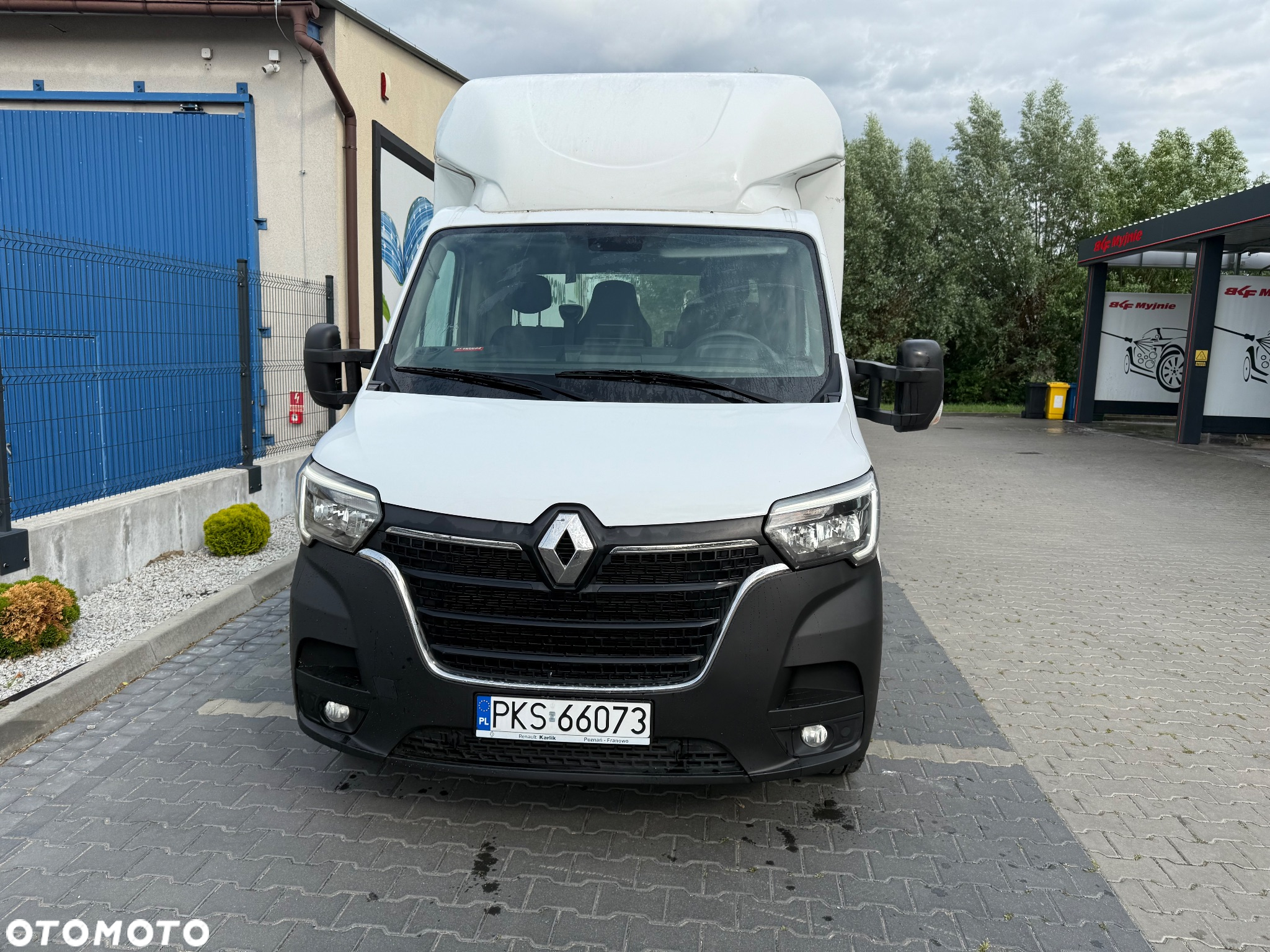 Renault Master - 3