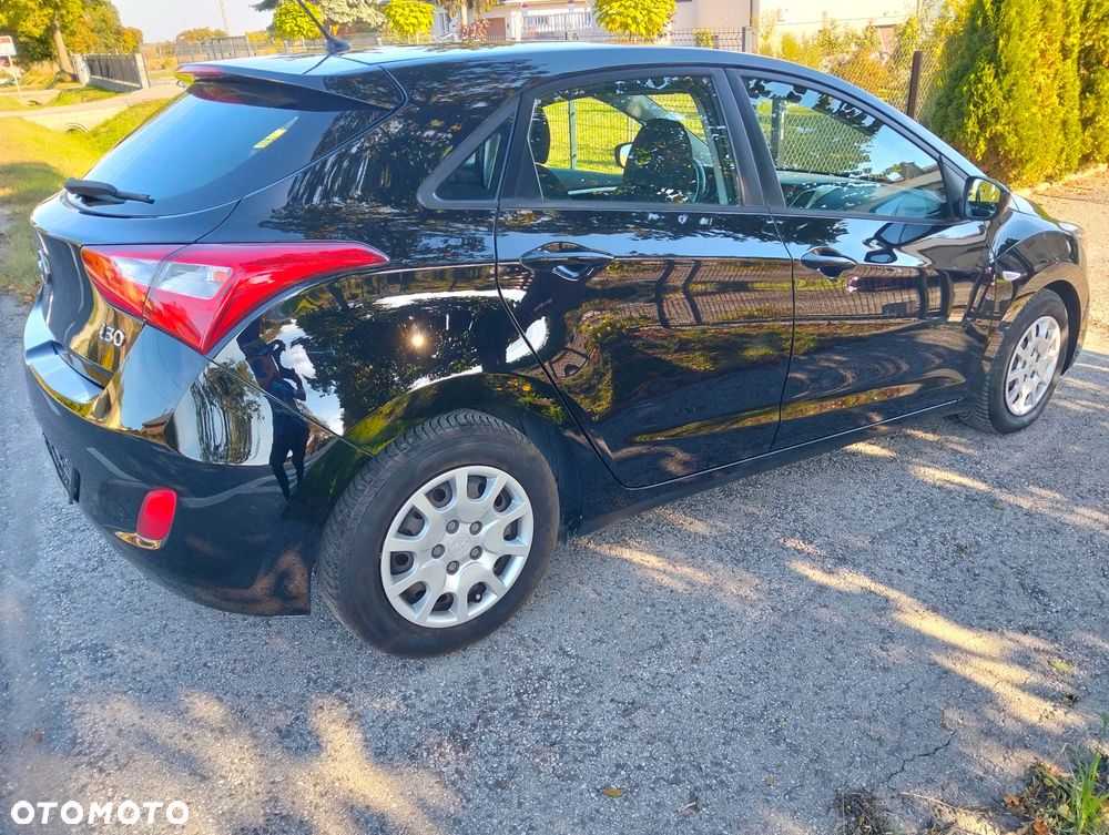 Hyundai i30 - 20