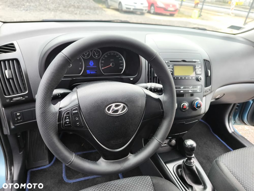 Hyundai i30 1.4 Edition Plus - 24