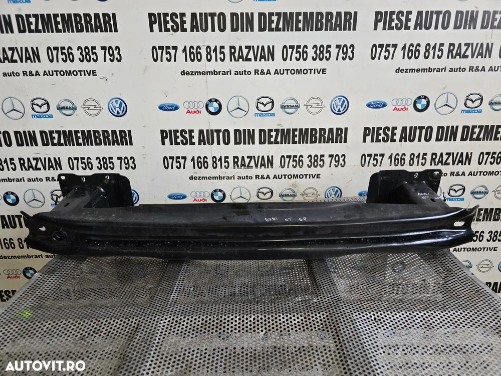 Armatura Bara Spate Audi Q4 E-Tron 2021-2025 - 4