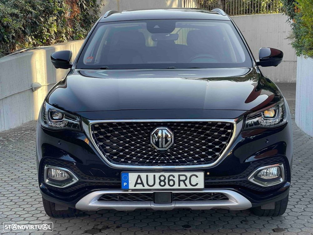 MG EHS 1.5 T-GDI Plug-in Hybrid Luxury - 3