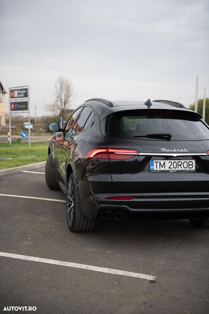 Maserati Grecale - 10