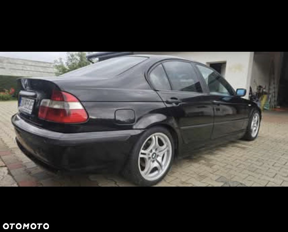BMW Seria 3 - 10