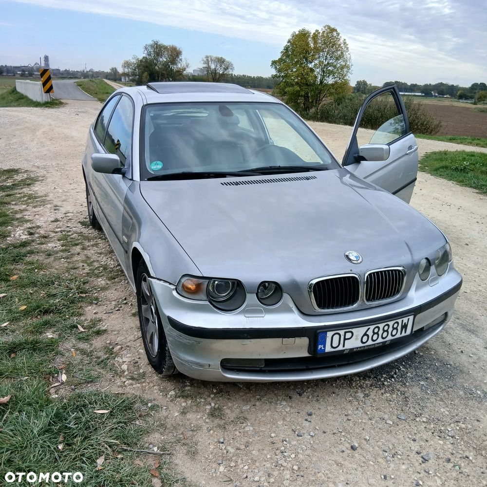 BMW Seria 3