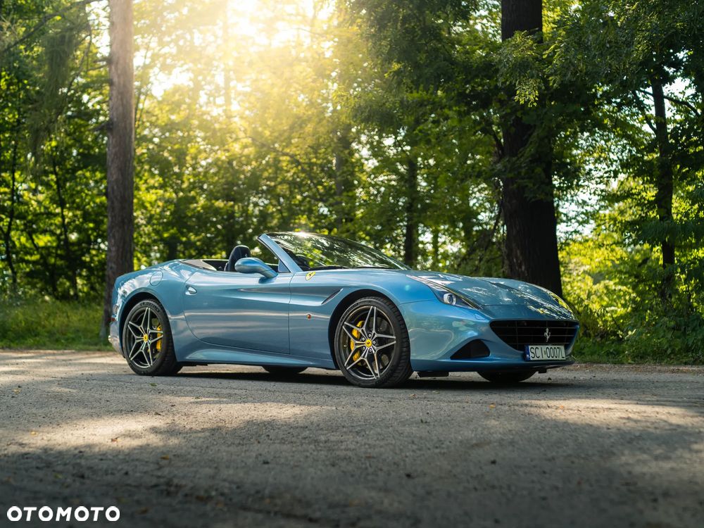 Ferrari California T - 24