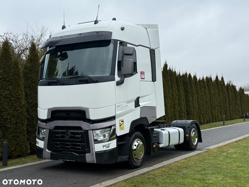 Renault T 480 LOW DECK - 4