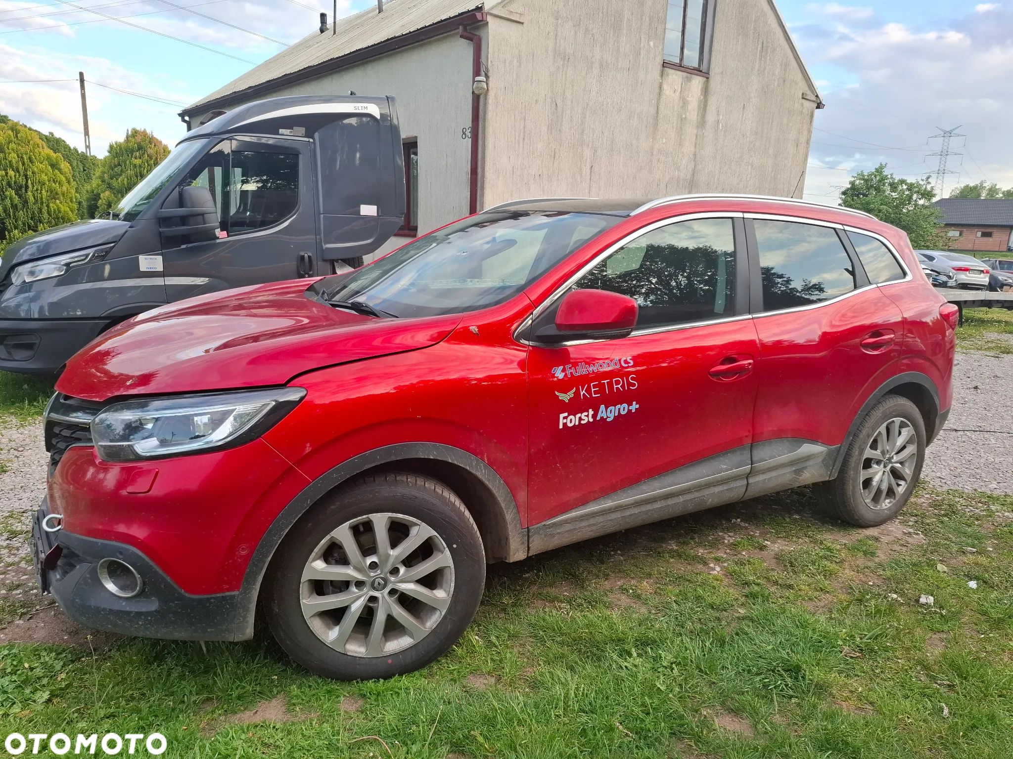 Renault Kadjar - 1