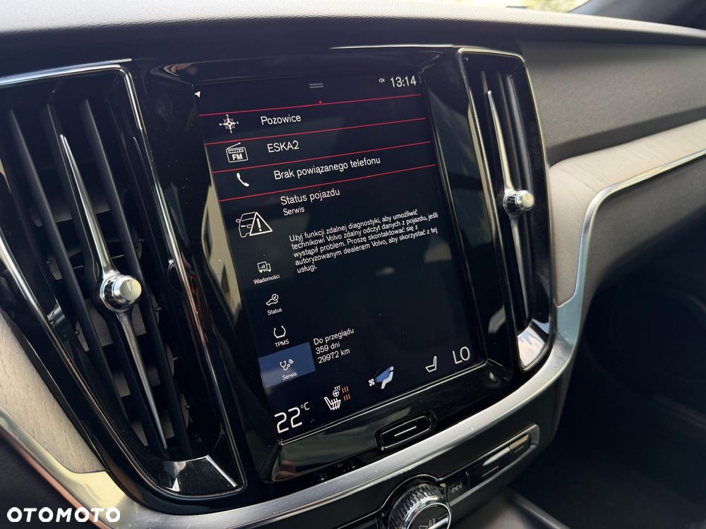 Volvo V60 Cross Country D4 AWD Geartronic Pro - 25
