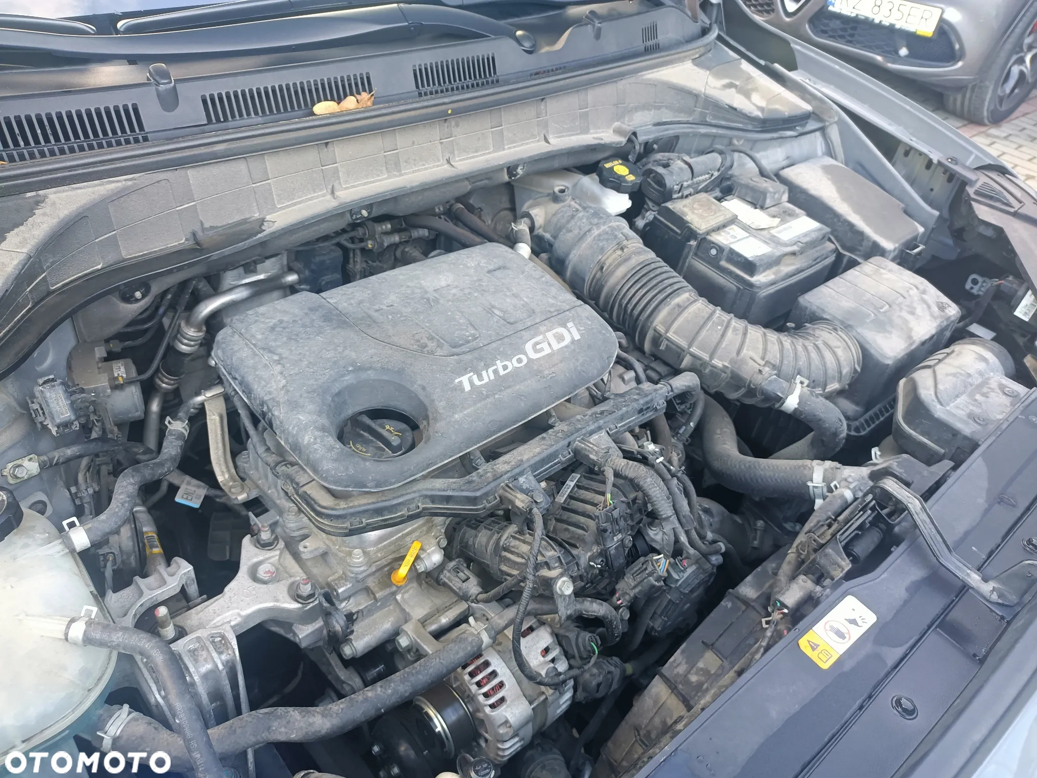 Hyundai Kona 1.0 T-GDI Classic Plus - 22