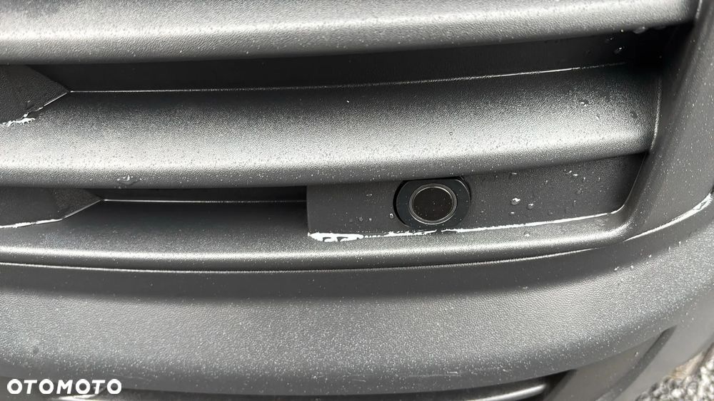 Volkswagen Transporter Kombi L1H1 DSG - 31