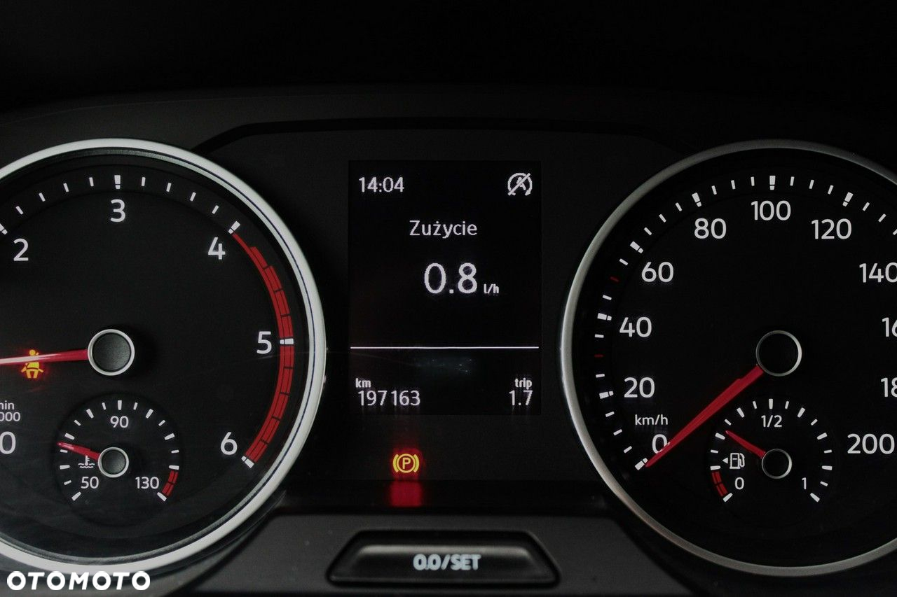 Volkswagen Crafter - 16