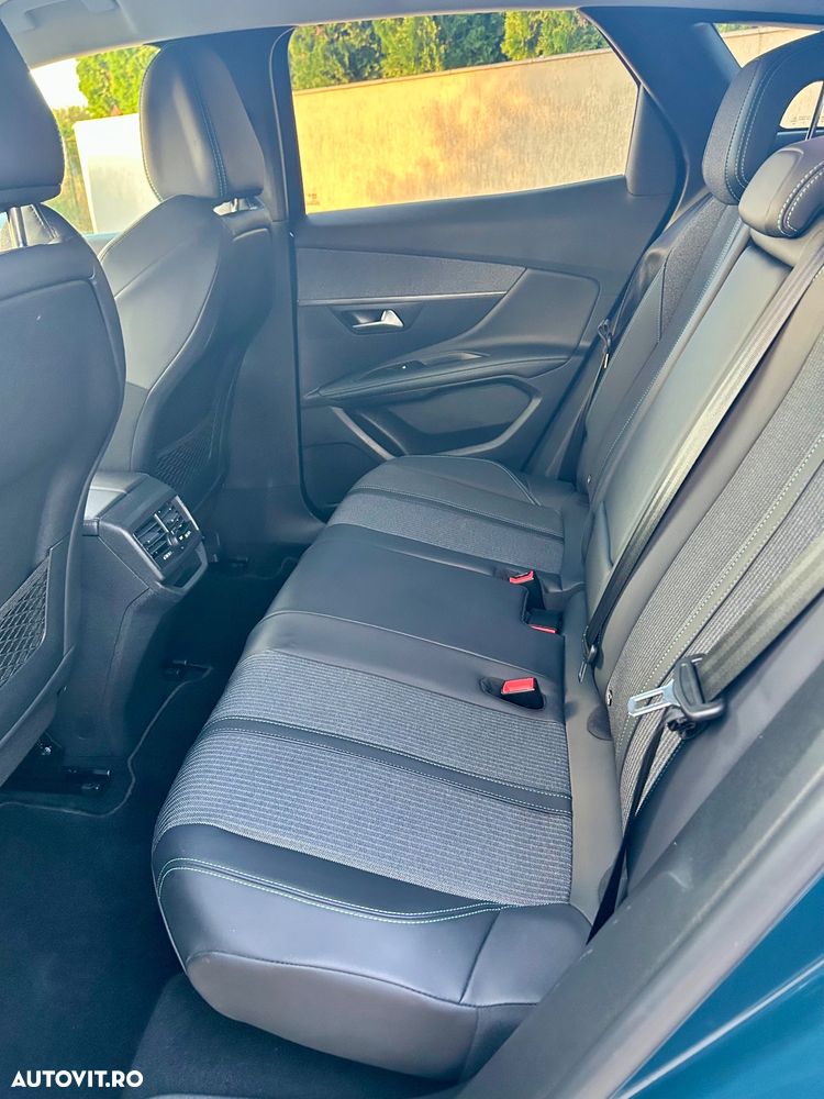 Peugeot 3008 1.5 BlueHDI 130 EAT8 Allure Pack - 20