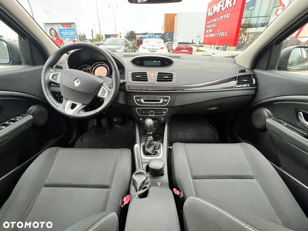 Renault Megane - 8