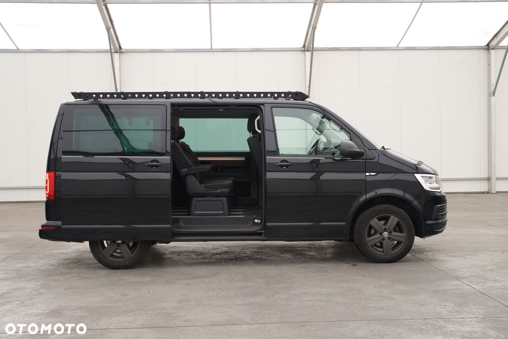 Volkswagen Multivan 2.0 TDI L1 Comfortline - 12