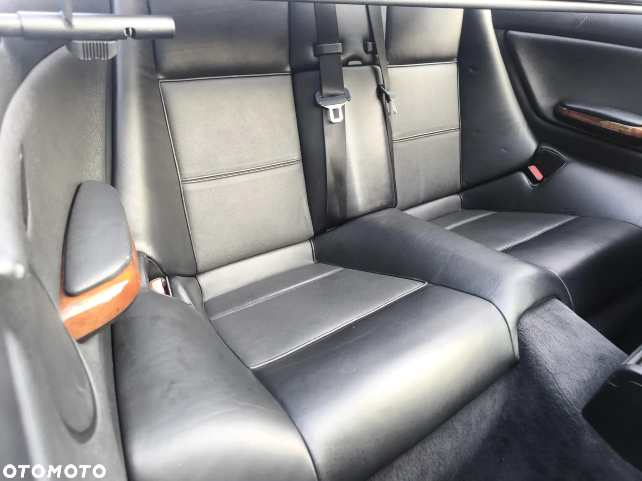 BMW Seria 3 323i - 22