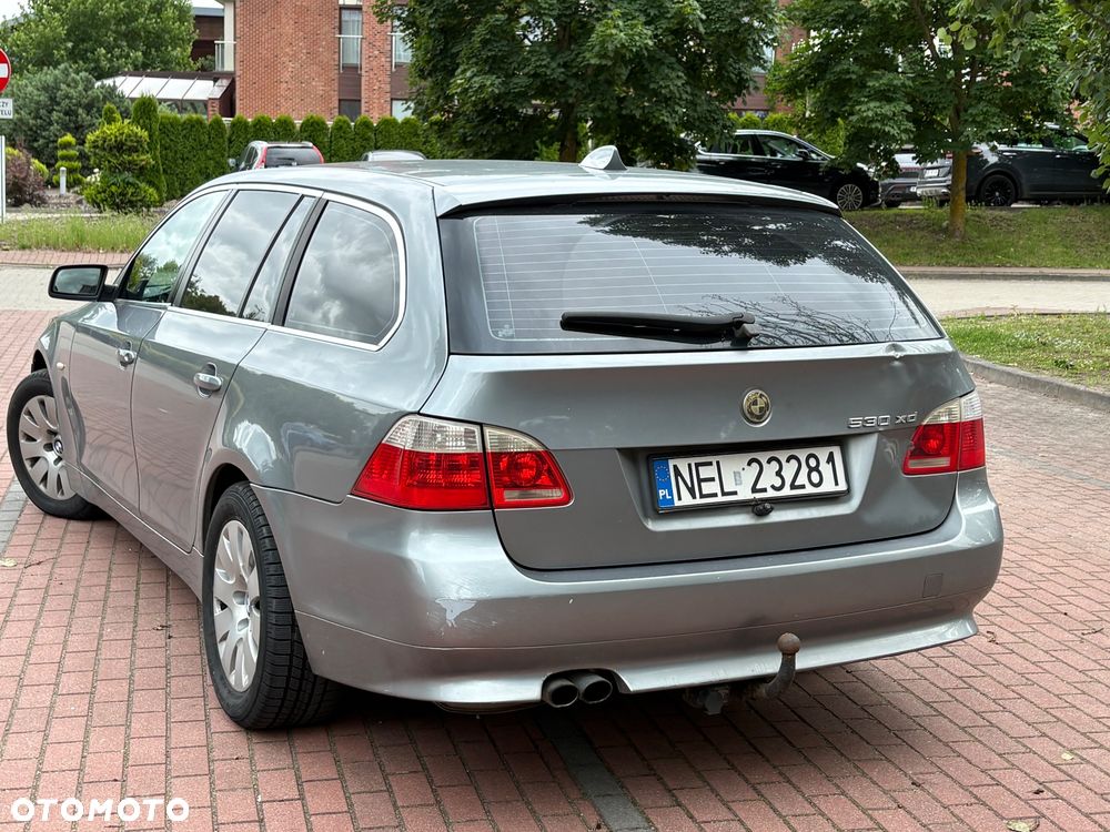 BMW Seria 5 - 14