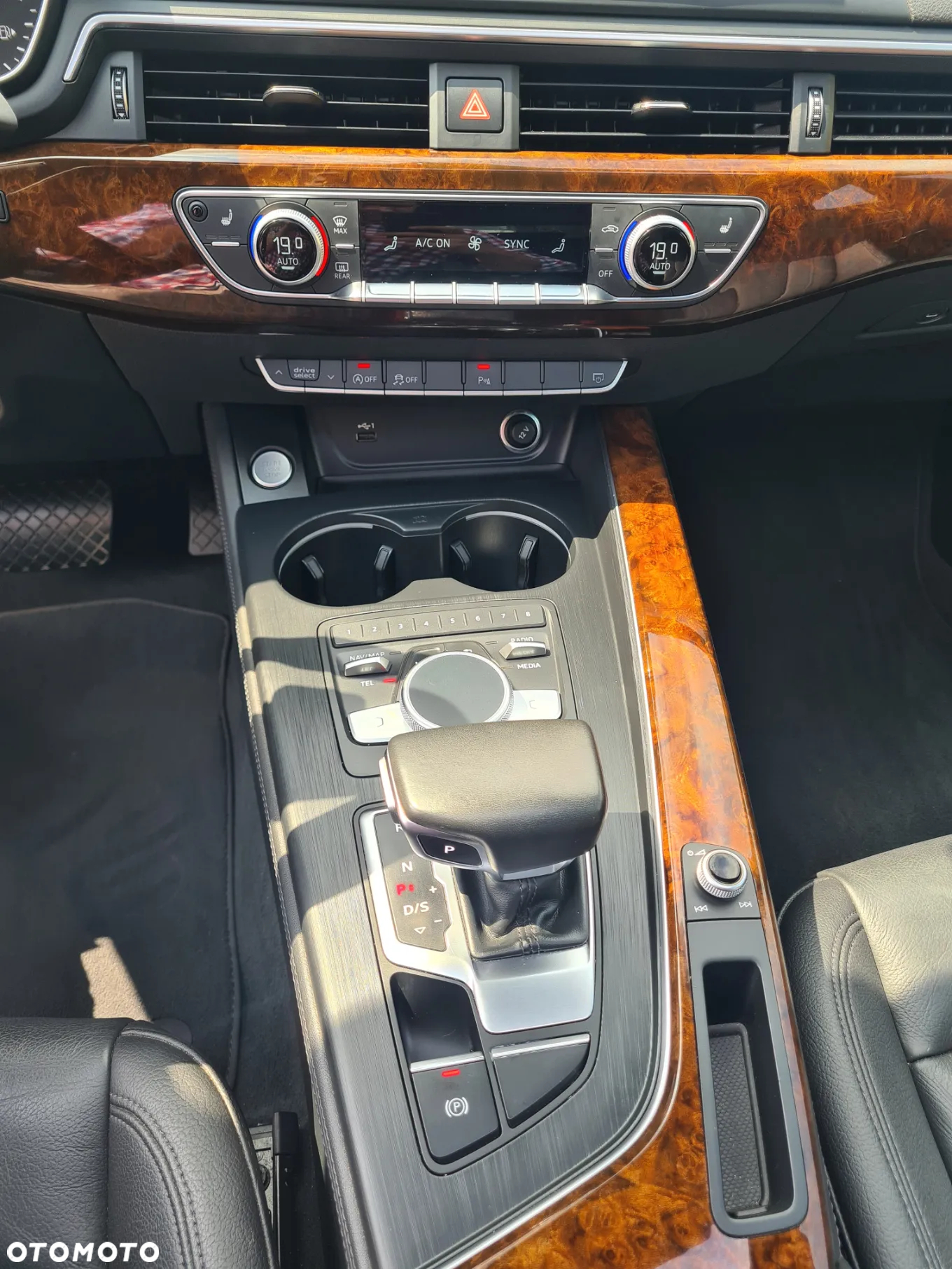 Audi A5 2.0 TFSI Quattro S tronic - 19