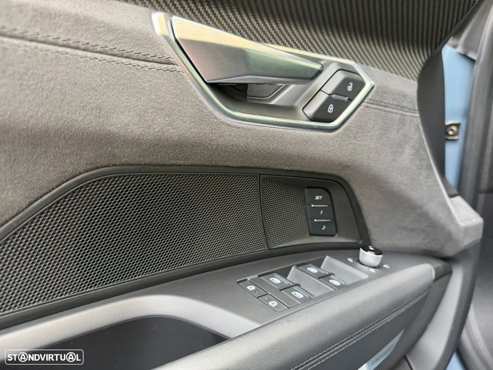 Audi e-tron GT quattro - 24