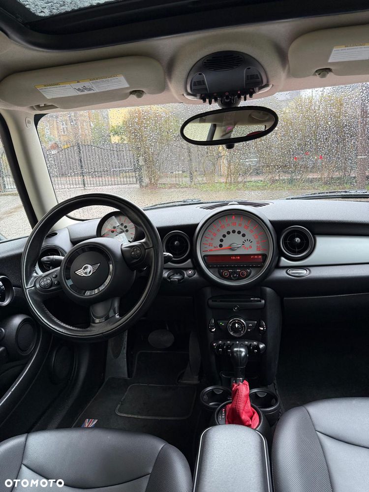 MINI Cooper - 6