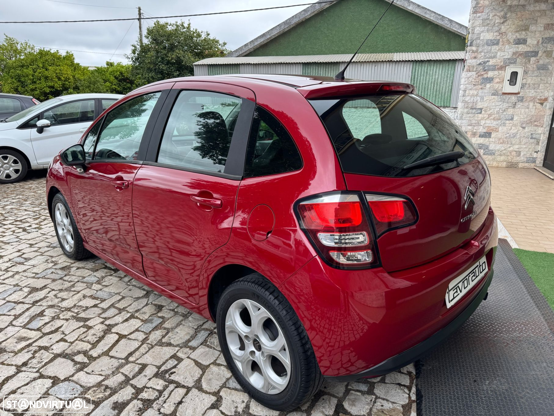 Citroën C3 1.0 PureTech Attraction - 6