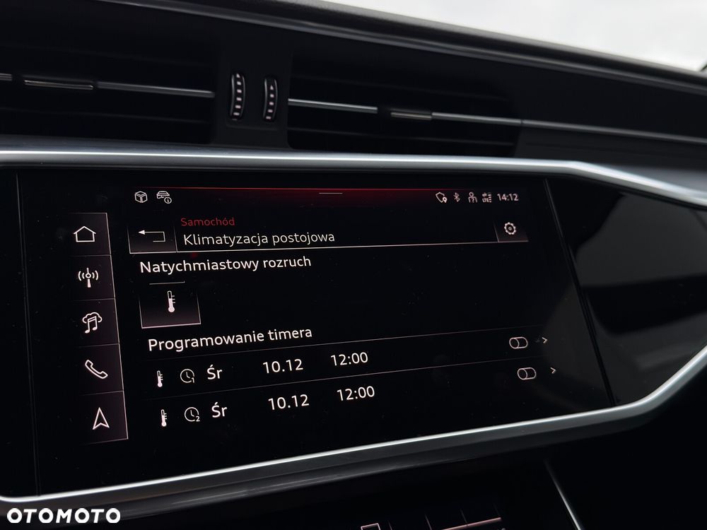 Audi A6 Limousine - 35