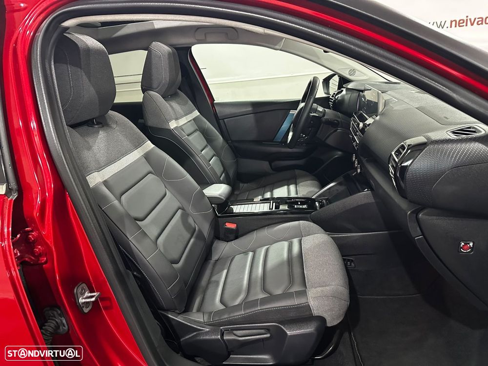 Citroën e-C4 50 kWh Shine Pack - 22