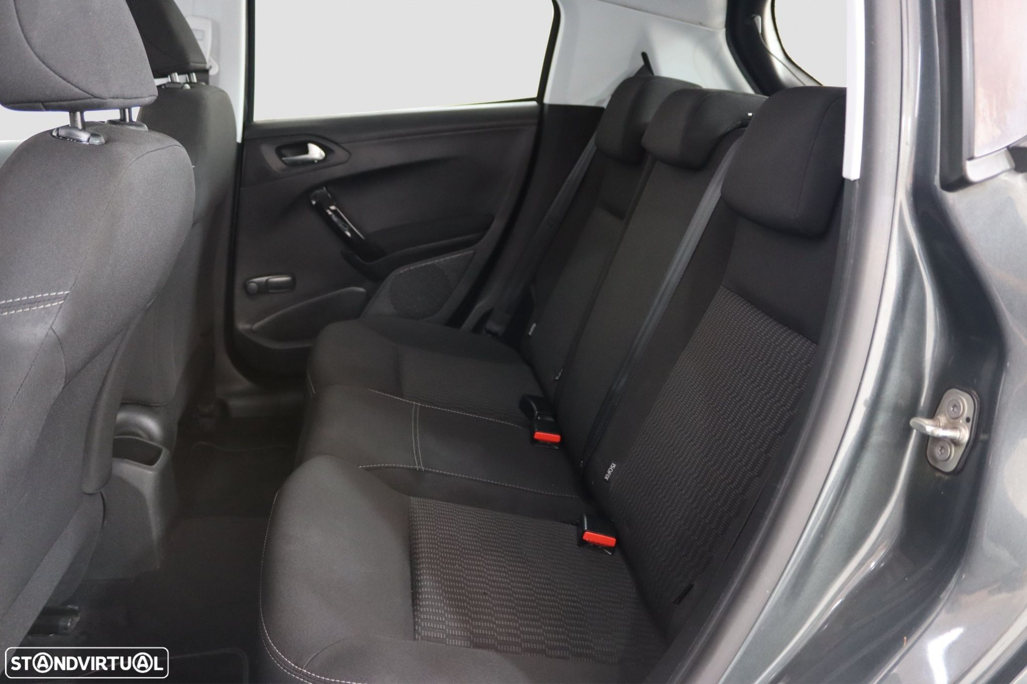 Peugeot 208 PureTech 82 Style - 13