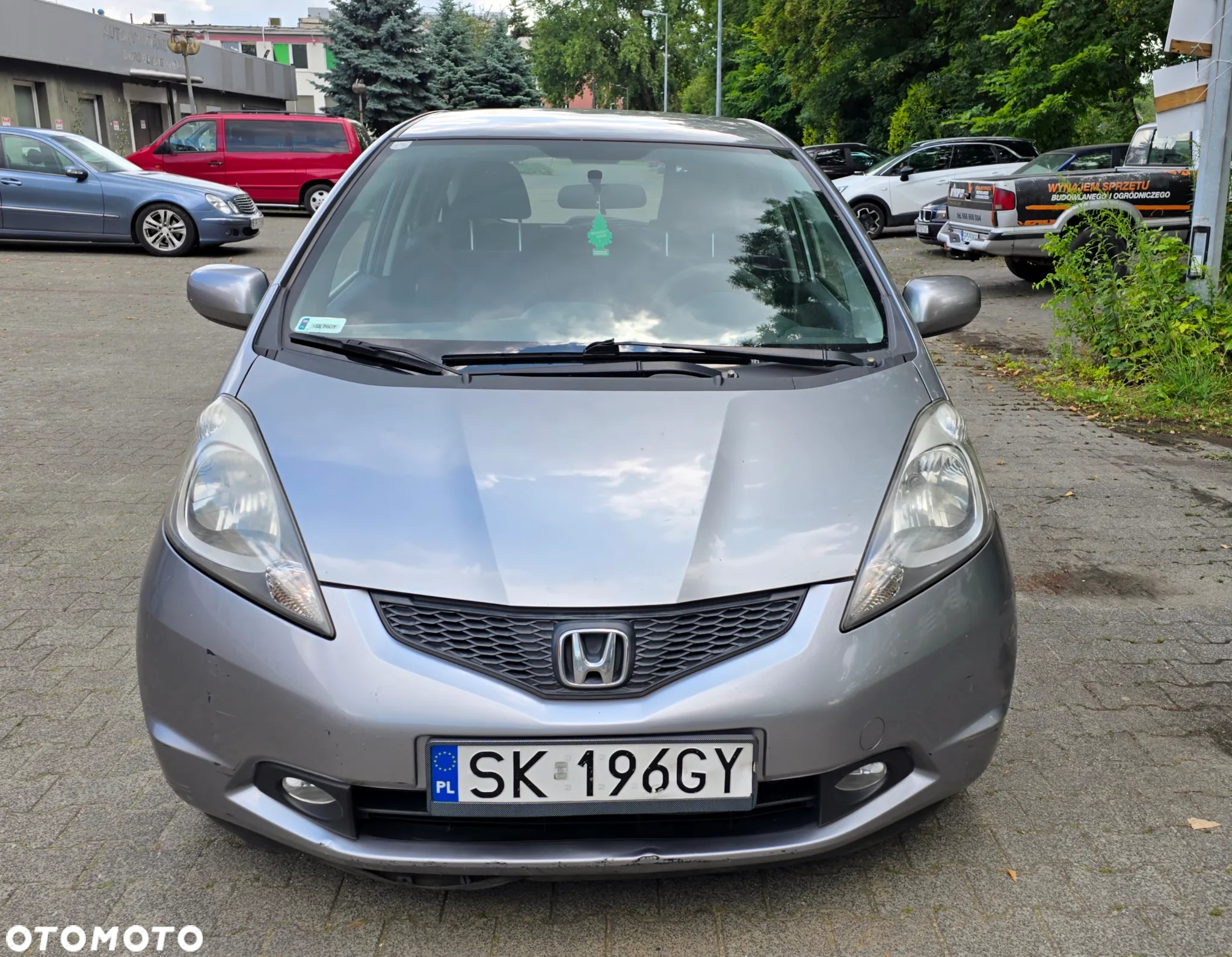 Honda Jazz 1.2 i-VTEC - 2