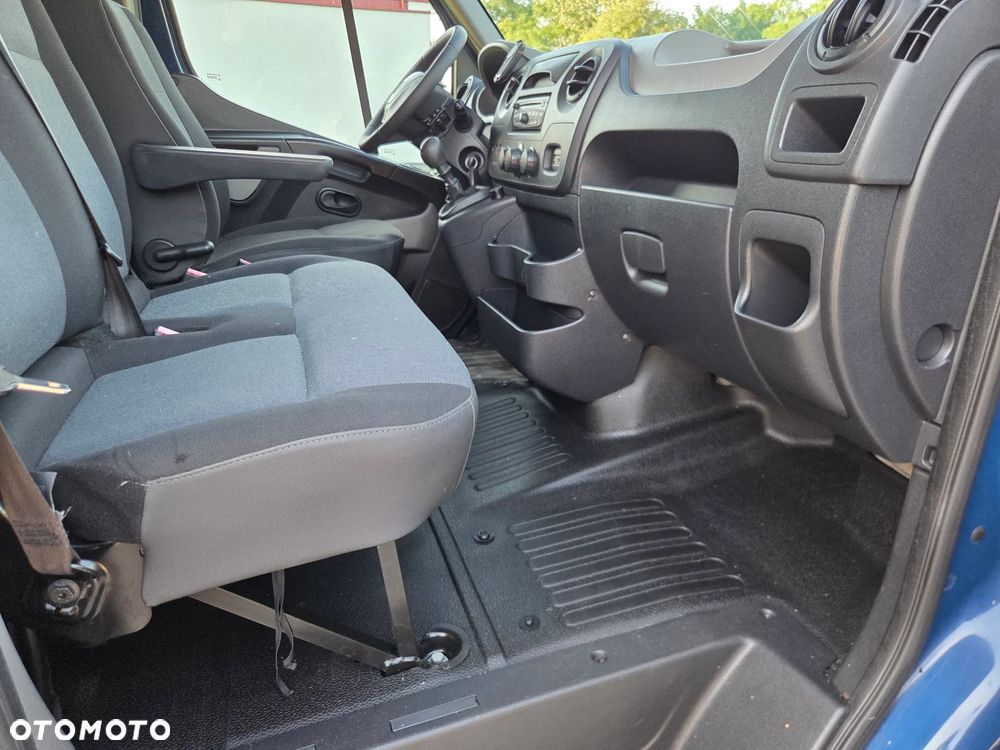 Renault Master 2.3DCI  Super Stan*klima - 17