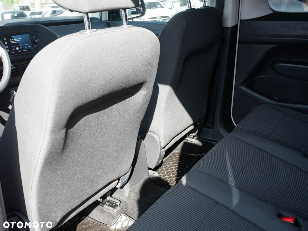 Volkswagen Caddy - 21