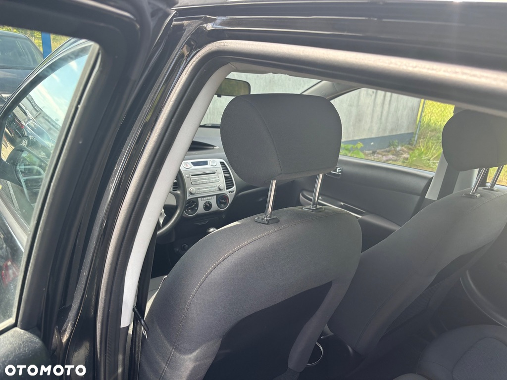 Hyundai i20 1.2 Edition 20 - 20