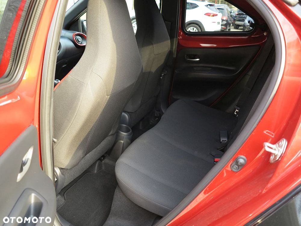 Toyota Aygo X - 14