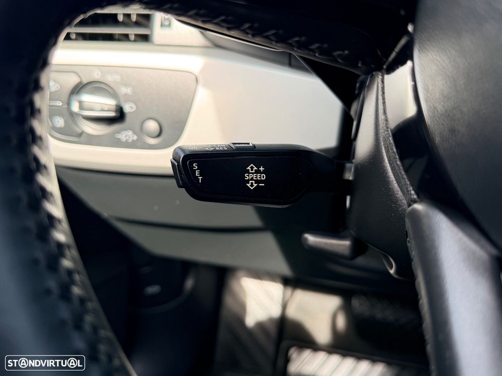 Audi A5 Sportback 35 TDI S tronic sport - 22