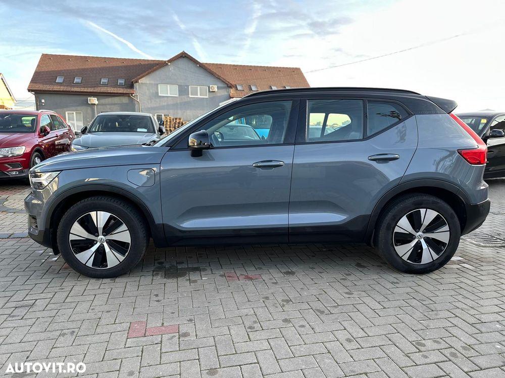 Volvo XC 40 Recharge T5 Twin Engine AT7 Inscription - 13