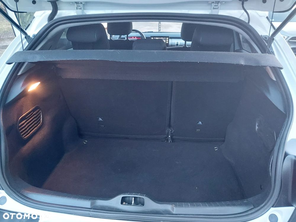 Citroën C4 Cactus - 13