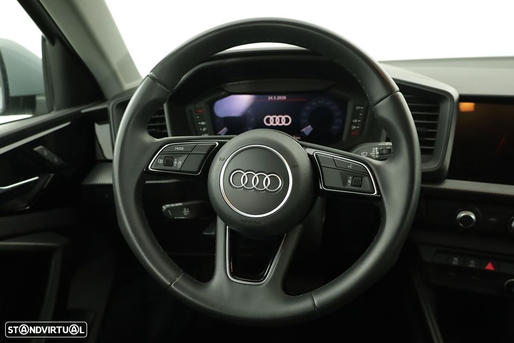 Audi A1 Sportback 30 TFSI Advanced S tronic - 14