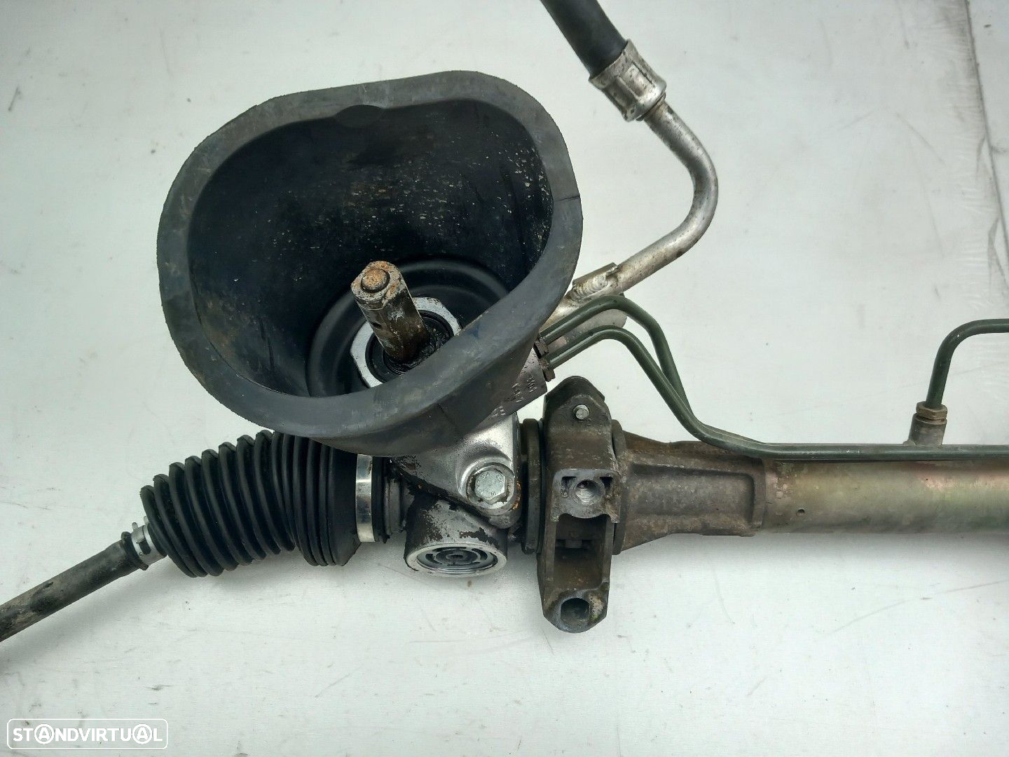 Caixa de direção RENAULT Clio II (BB0/1/2_, CB0/1/2_) - 4