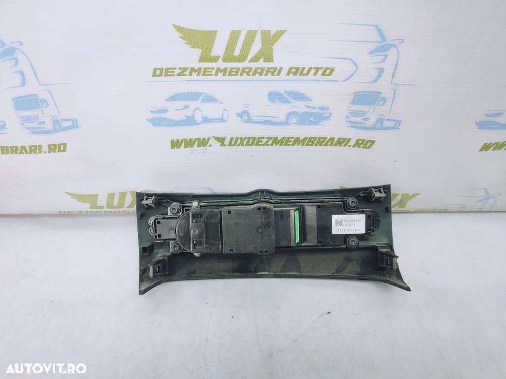 Panou comanda clima p31398845 Volvo XC60 2  [din 2017 pana  2020] Crossover 2.0 T6 AT AWD (320 hp) - 2