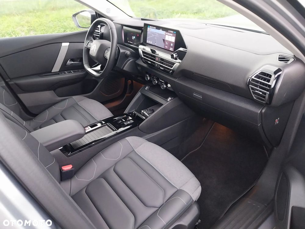 Citroën C4 - 11