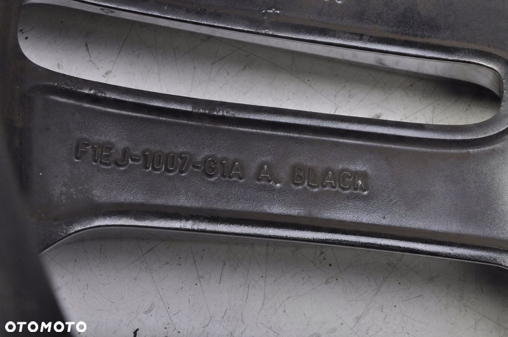 FORD FELGA ALUMINIOWA ST 18 5X108 F1EJ-1007-G1A - 14