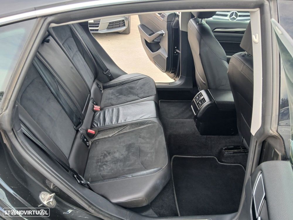 VW Arteon 2.0 TDI Elegance DSG - 10