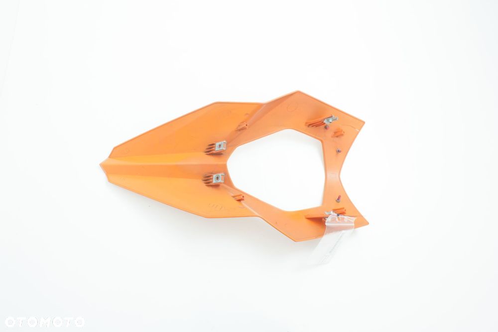 CZACHA CZASZA OWIEWKA KTM Duke 690 - 4