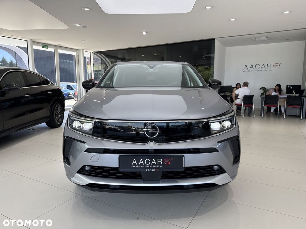 Opel Grandland 1.2 T Business Elegance S&S - 7
