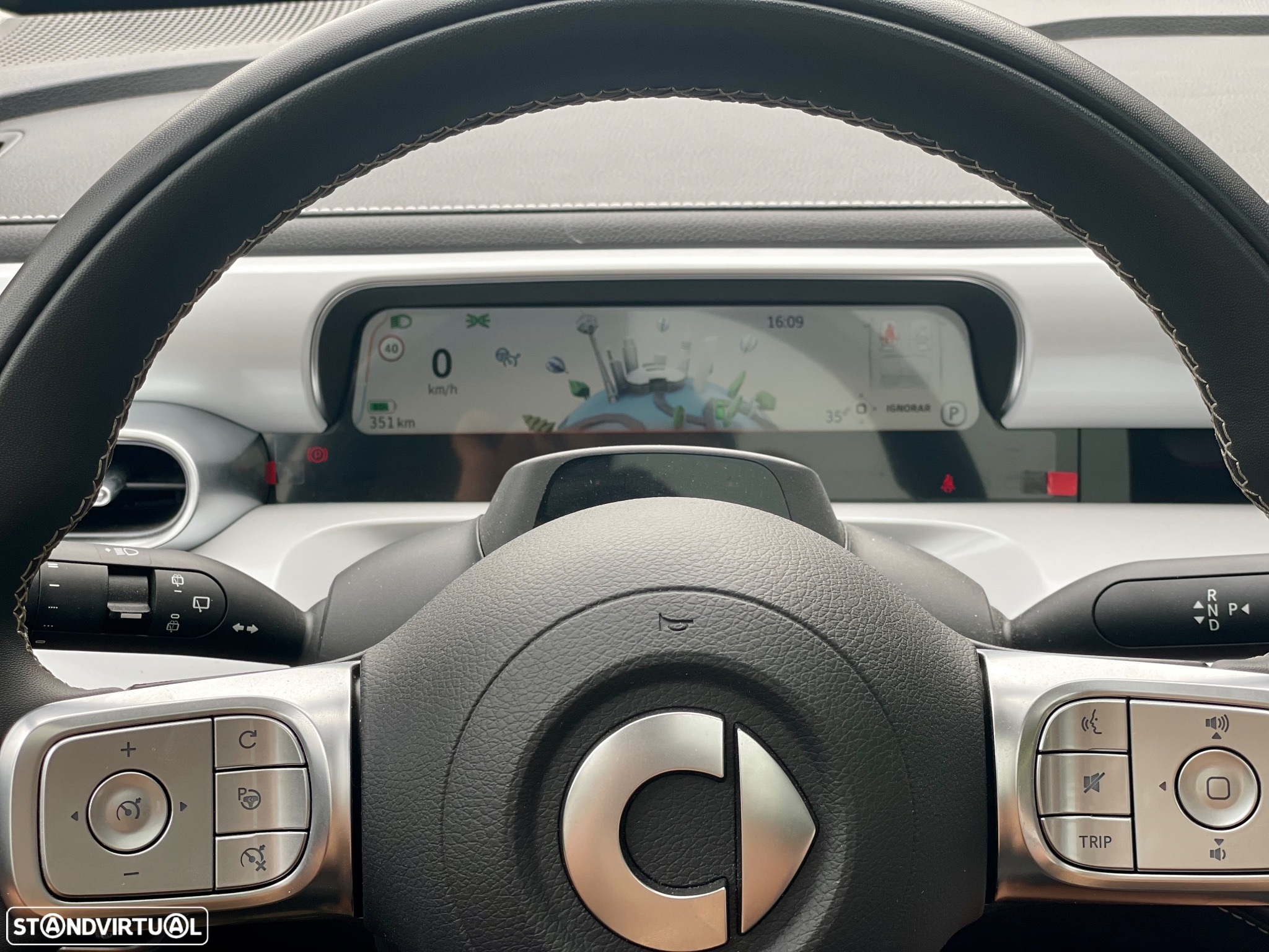 Smart #1 66 kWh Premium - 19