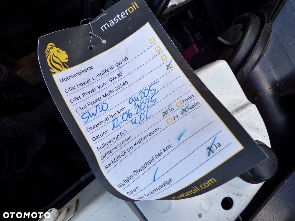 Opel Cascada 1.4 Turbo (ecoFLEX) Start/Stop Edition - 32