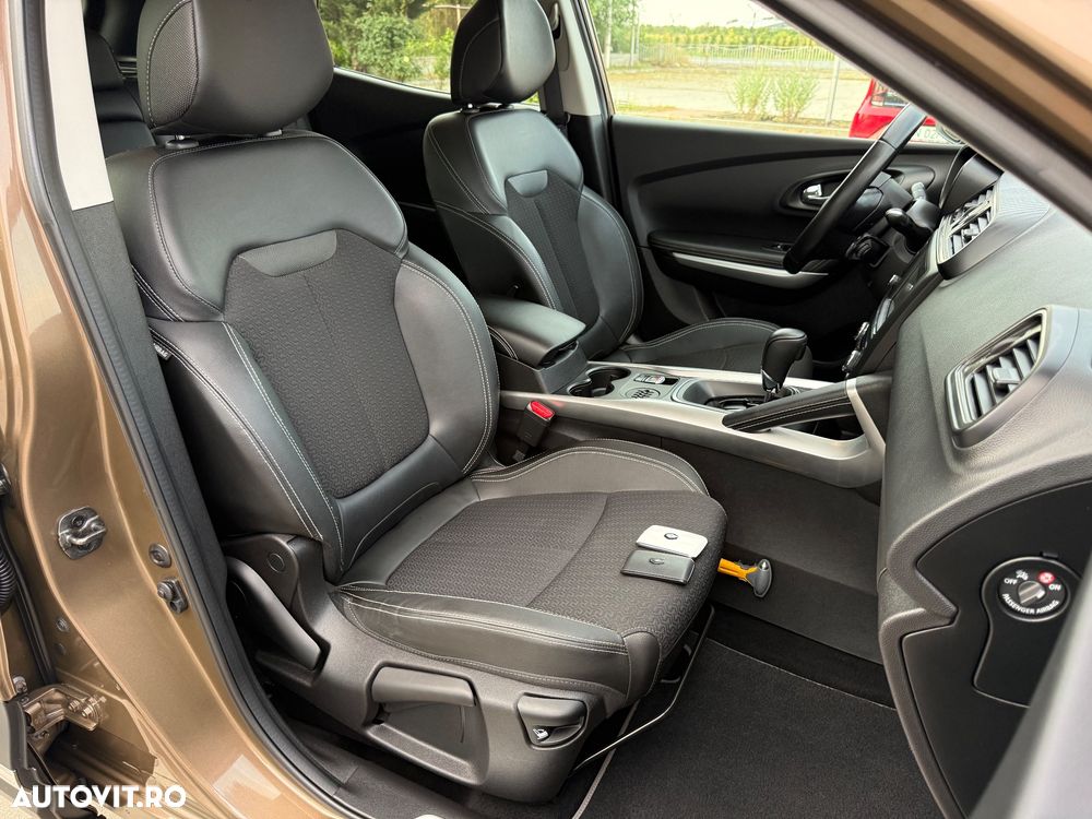 RENAULT Kadjar 2016 — imagine 16