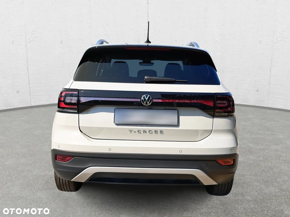 Volkswagen T-Cross 1.5 TSI ACT Special Edition DSG - 7