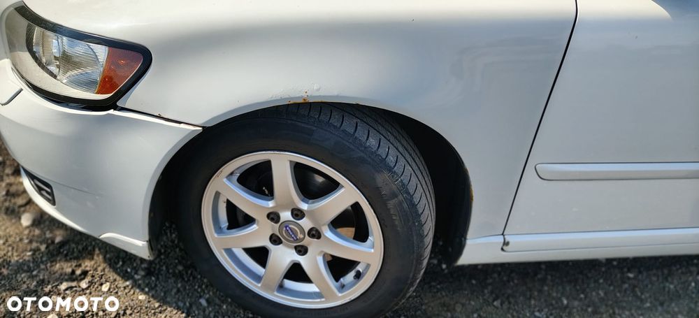 Volvo V50 - 8